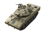 XM551 Sheridan