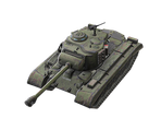 T26E3 Eagle 7