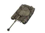 ASTRON Rex 105 mm