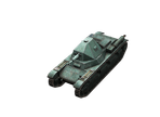 AMX 38