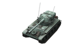 AMX 13 75