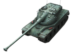 AMX 50 B