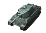 AMX M4 mle. 45