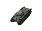 Pz.Kpfw. B2 740 (f)