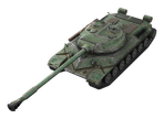 WZ-111 model 5A