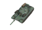 WZ-122 TM