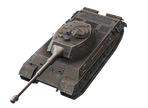 Škoda T 45