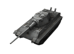 E 50 Ausf. M