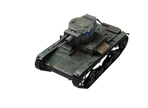 Vickers Mk. F