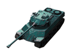 Lorraine 40 t