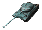 AMX 30 1er prototype