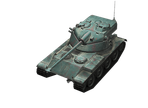 Bat.-Châtillon 25 t AP