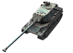 AMX M4 mle. 54