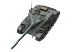 AMX Canon d'assaut 105