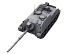 Kanonenjagdpanzer 105