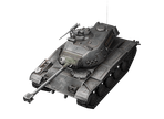 leKpz M 41 90 mm