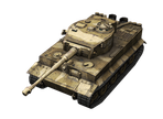 Tiger 131