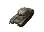 AC IV Sentinel