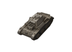 Cruiser Mk. III