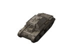 Cruiser Mk. IV