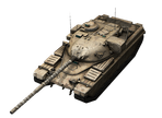 Chieftain Mk. 6