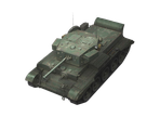 Cromwell B