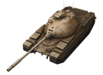 Chieftain/T95