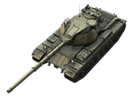 Super Conqueror