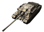 FV217 Badger