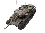Centurion Mk. 5/1 RAAC