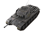 Defender Mk. 1