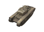 Churchill Mk. VI