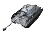 E 75 TS