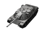 Kampfpanzer 70