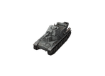Pz.Kpfw. 38H 735 (f)