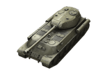IS-2Sh