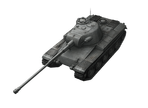 Indien-Panzer