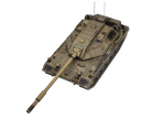 Carro da Combattimento 45t