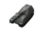 Jagdpanther II
