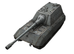 Jagdpanzer E 100