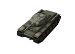 KV-1S