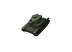 Type 5 Ke-Ho