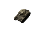 M2 Light Tank