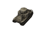 M2 Medium Tank