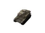M3 Stuart