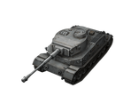 Tiger (P)