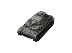 Pz.Kpfw. IV Ausf. D