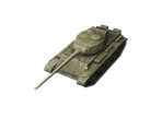 T-54 first prototype