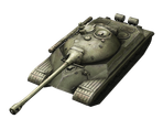 IS-5 (Object 730)