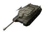 ISU-122S